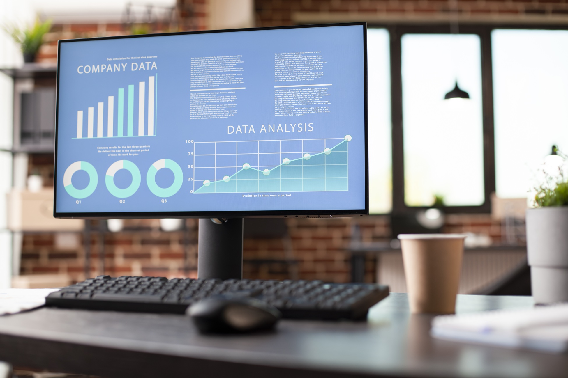 Systèmes d'informations & Outils numeriques - NOVALYS GROUPE Systèmes d'informations & Outils numeriques - NOVALYS GROUPE